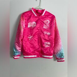 NWT Limited Edition Barbie Jacket 💖